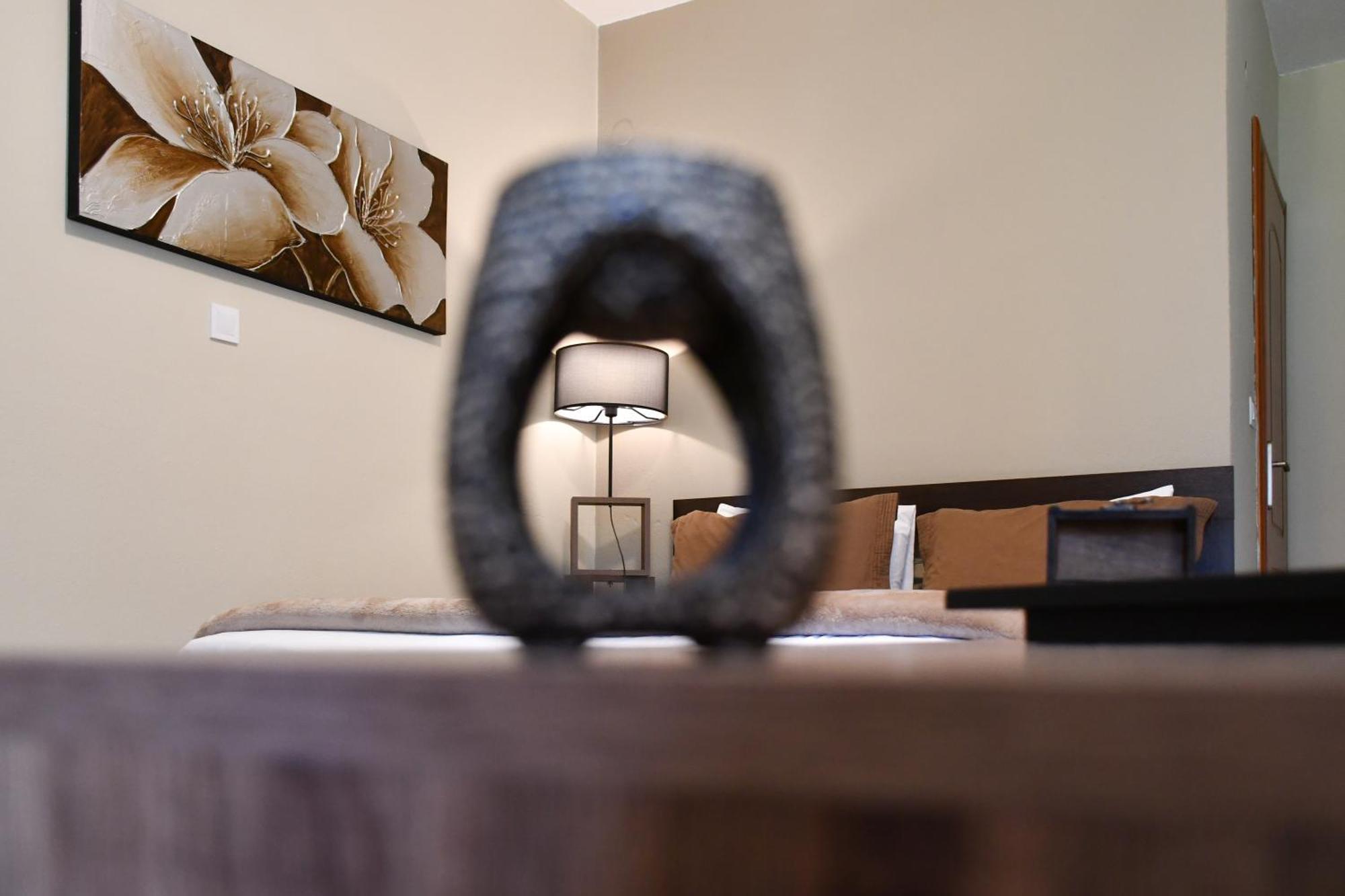 Toula Rooms Ángistron 외부 사진