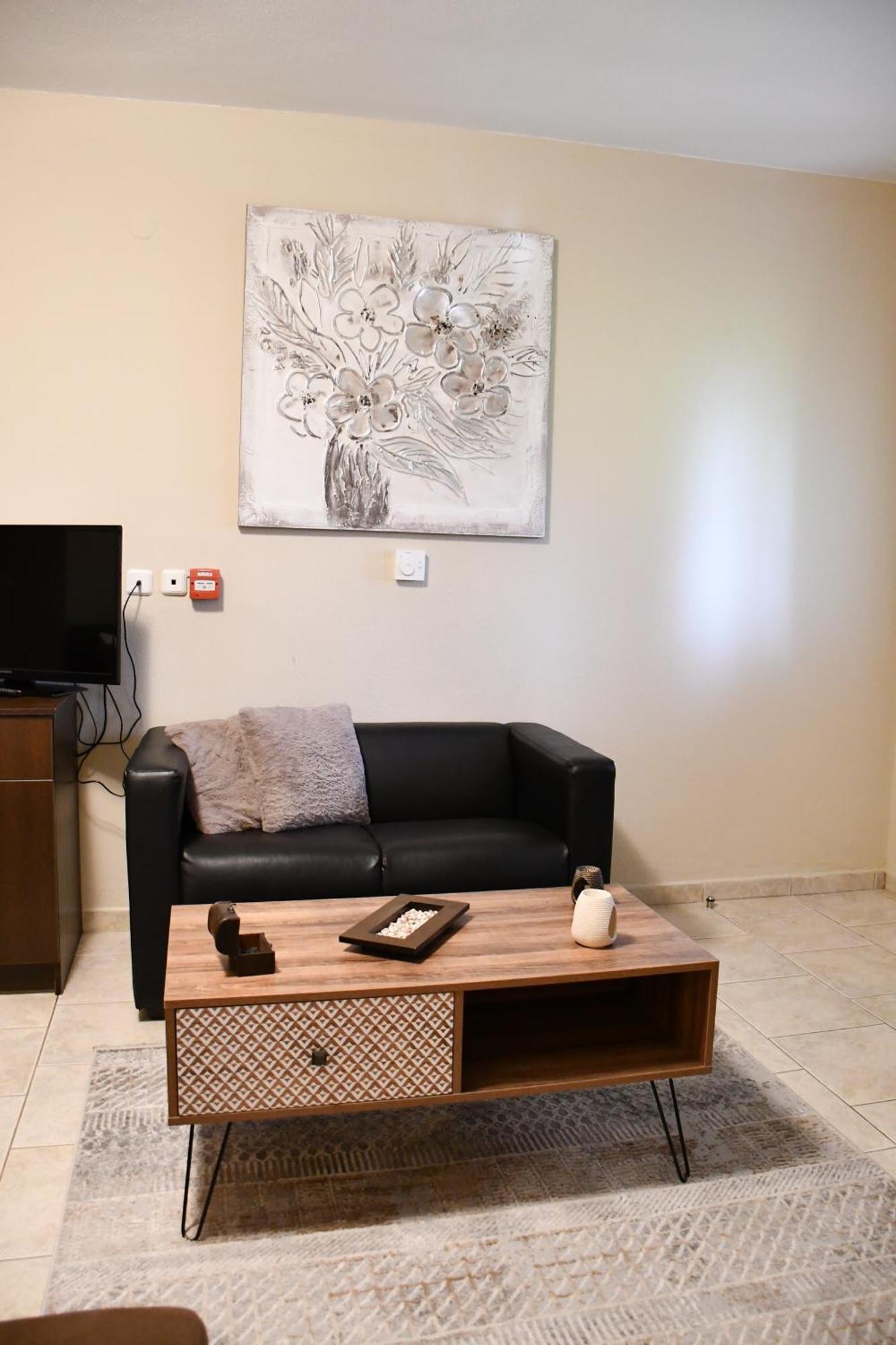 Toula Rooms Ángistron 외부 사진