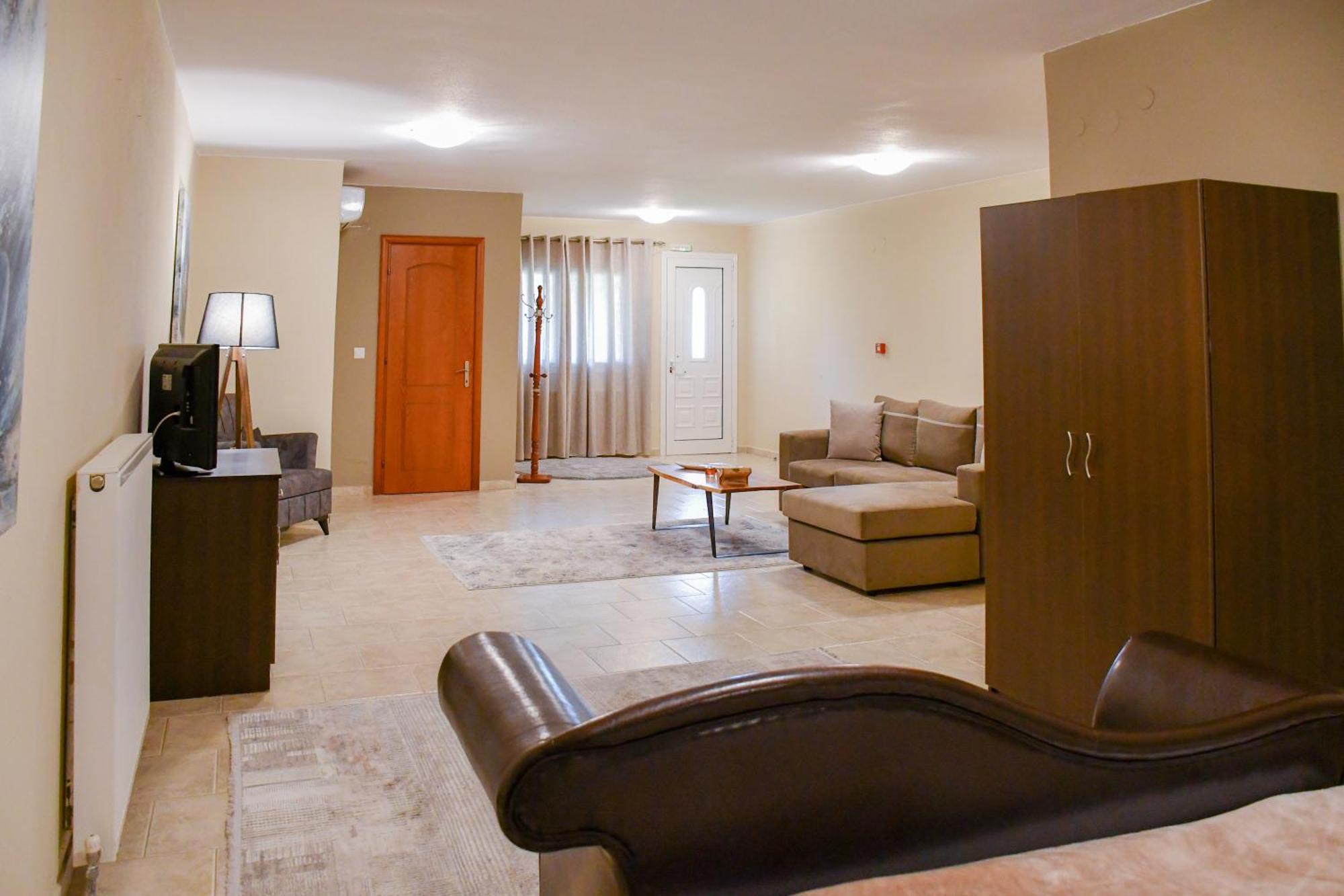 Toula Rooms Ángistron 외부 사진
